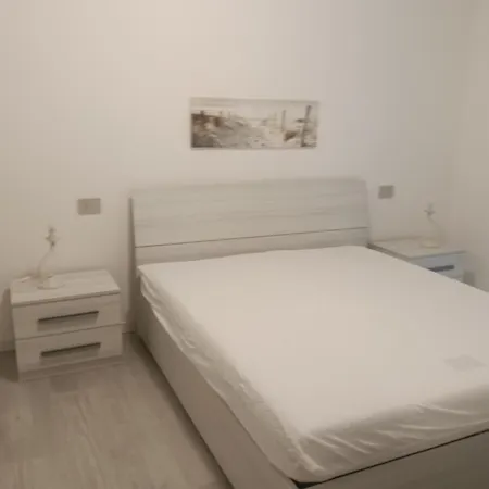 La Casetta Di Caroline דירה לקו