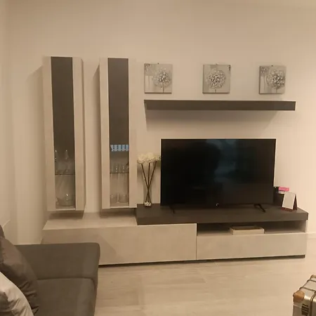 La Casetta Di Caroline דירה לקו